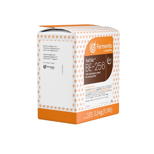 SAFALE BE-256 (1x2.5 kg bag)